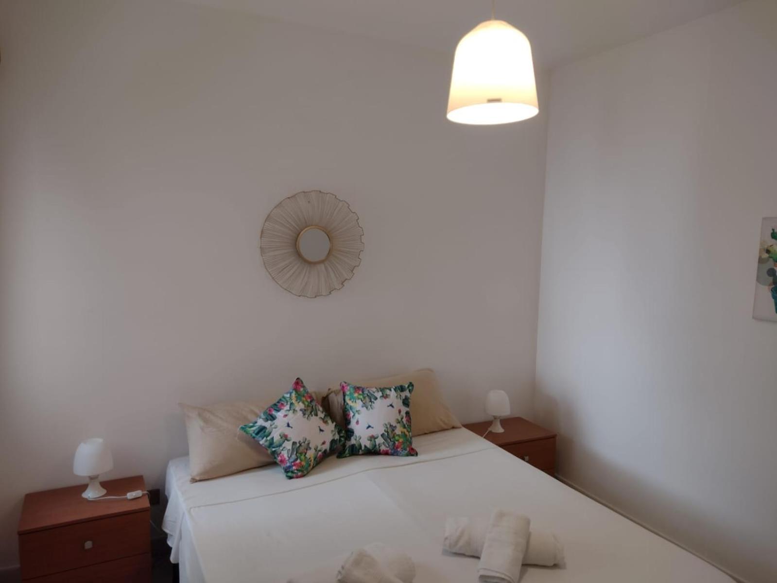 Butterfly Apartments Παλέρμο Εξωτερικό φωτογραφία